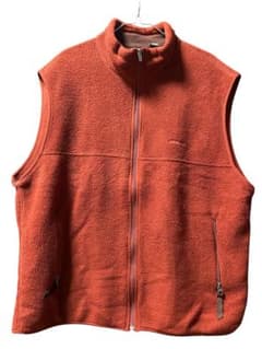 00s Patagonia Synchilla パタゴニア シンチラ ベストのサムネイル