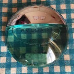 ブルガリ香水 50ml アクアプルーオムマリンのサムネイル