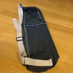 SUKALA ヨガマットケース グレーのサムネイル