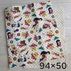 세일러 문 R 퀼팅 원단 천 헤세이 레트로 약 94cm × 50cm
