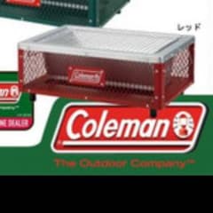 Coleman(コールマン)のグリルのサムネイル