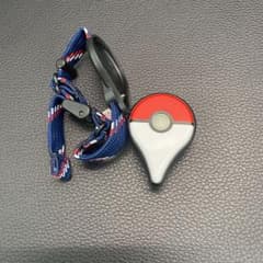 ポケモンGO  PLUS  自動　ゴープラのサムネイル
