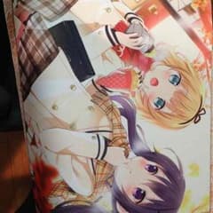 ご注文はうさぎですか？のサムネイル