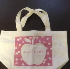 トートバッグ「JILLSTUART NEW YPURK」のサムネイル