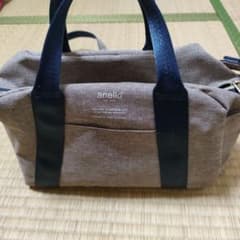 アネロAnelloのサムネイル