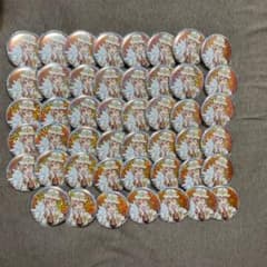アイナナ 缶バッジ 三月 5周年のサムネイル