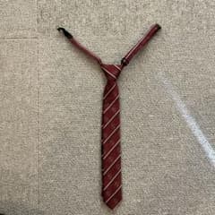 子供用ネクタイ　コムサイズムのサムネイル