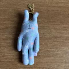 鬼滅の刃CRAFTHOLIC クラフトホリック 胡蝶しのぶ ぬいぐるみチャームのサムネイル