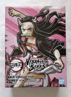 [미개봉품] 귀멸의 칼날 VIBRATION STARS