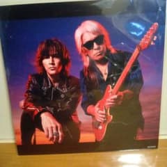新品★B'z FYOP メガジャケのサムネイル
