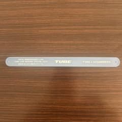 TUBE 40TH リストバンドのサムネイル
