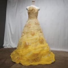 のんさま専用☆9-11号☆LEFENSE(ルファンス)カラードレス | Shop at