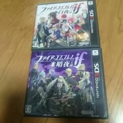 ファイアーエムブレムのサムネイル