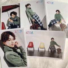 超特急 タクヤ 生誕 生写真のサムネイル