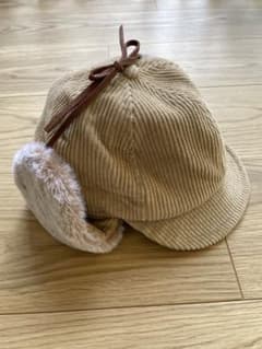子供用　フライトキャップのサムネイル
