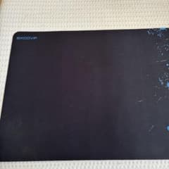 マウスパッドのサムネイル