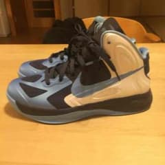 NIKE エアーハイパーフューズのサムネイル