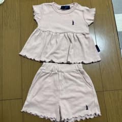 イーストボーイ　セットアップのサムネイル