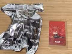 原神 ディルック 戦場の英姿 コレクションフィギュアのサムネイル