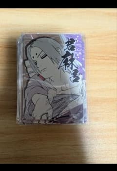 NARUTO 군마로 상품