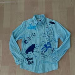 HRM  シャツのサムネイル
