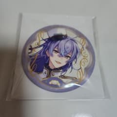 星導ショウ 等身 缶バッジ 1点 - メルカリ