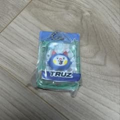 TRUZ ブリスターチャームコレクション WOOPYのサムネイル