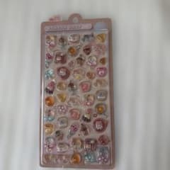 《正規品》ボンボンドロップシール　はむはむボンボンのサムネイル