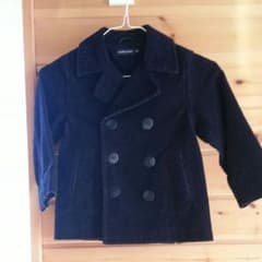 値下げ♪ラルフローレン Pコート サイズ100のサムネイル