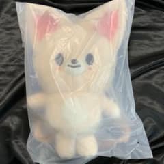 トレカなし フォクシニー　アイエン　SKZOO バックパック トレカなし フォクシニー アイエン SKZOO バックパック - メルカリ