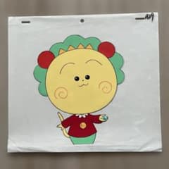 コジコジ アニメ セル画 原画 セット - メルカリ