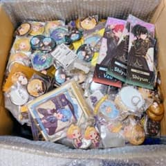 る*る様 【大量/140サイズ】 KnightA KnightX 缶バ アクスタ 大量/140サイズ】 KnightA KnightX 缶バ アクスタ まとめ - メルカリ