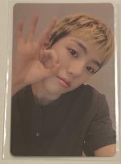 EVNNE 広州 一直娱 対面サイン会 トレカ パクジフ - メルカリ