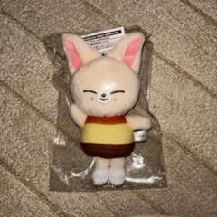 starykids アイエン フォクシニーのサムネイル