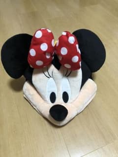 ディズニー ミニー 帽子のサムネイル