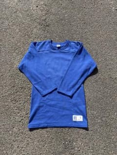 90’s RUSSELL ATHLETIC Football Tシャツ
