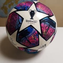 UEFA CHAMPIONS LEAGU3 adidas新品 5号 - メルカリ