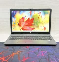 10世代 エイチピーHp ノートパソコン/8GB/256GB+500GBフルHD - メルカリ