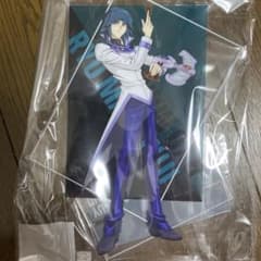 Gigo限定 丸藤亮 Bigアクリルスタンド 遊戯王GX