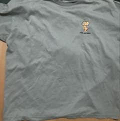 TOM and JERRY Tシャツのサムネイル