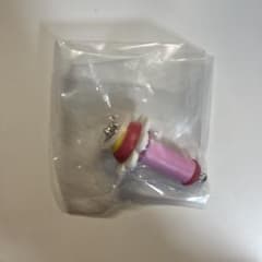 ドラえもん　つながリングチャーム　スモールライト　ドラミのサムネイル