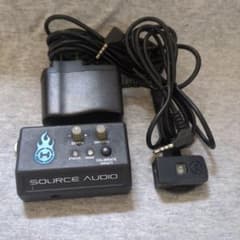 SOURCE AUDIO SA115 Hot Hand 3 - メルカリ