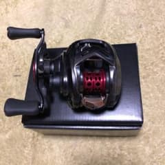 ダイワ　アルファスAIR TW 8.6Ｌのサムネイル