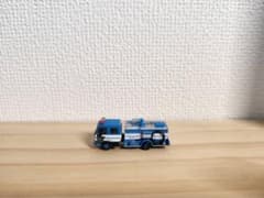 トラックコレクション 第5弾 シークレット 警察機動隊ポンプ車 - メルカリ