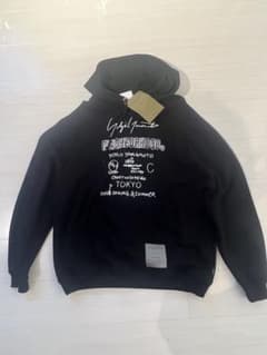 YOHJI YAMAMOTO × NEIGHBORHOOD ヨウジヤマモトのサムネイル