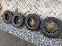 DUNLOP ハイエース　新車外し　195/80R15 広島市内　25年製 DUNLOP ハイエース 新車外し 195/80R15 広島市内 25年製 - メルカリ