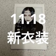 JILUKA Boogie Zyean Sena Ricko チェキ - メルカリ