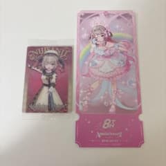 にじさんじ 魔界ノりりむ セットのサムネイル
