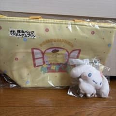 サンリオ　当りくじのサムネイル