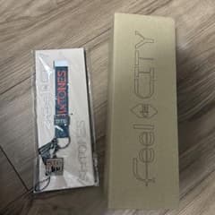 SixTONES ペンライト　ネックストラップ セットFeel da CITYのサムネイル
